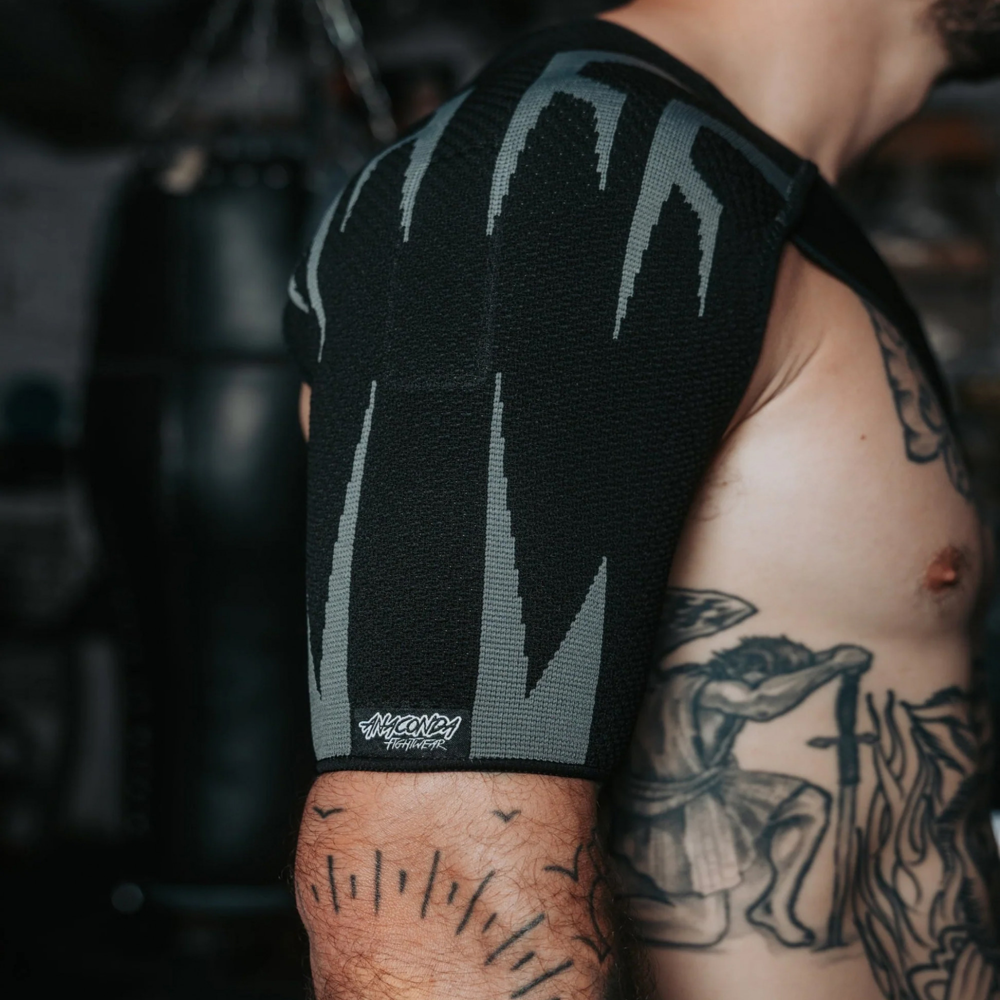 Ортопедическая/спортивная повязка для плеча Anaconda Shoulder Brace